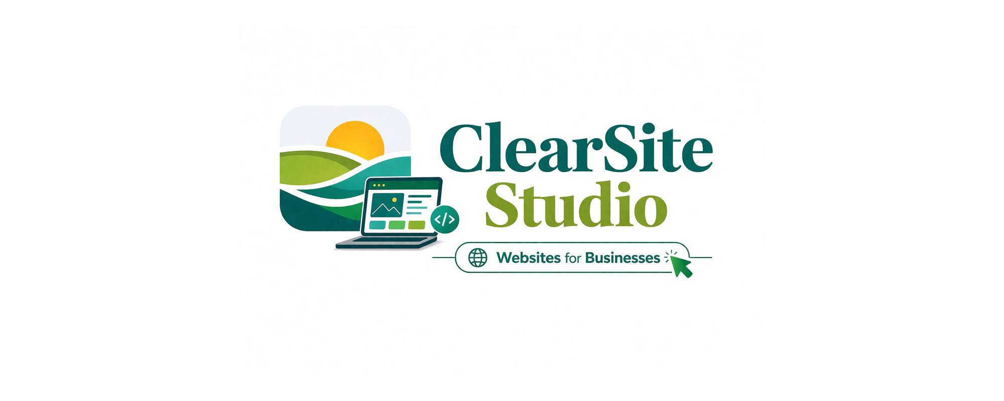 ClearSite Studio - AI Transcription Services